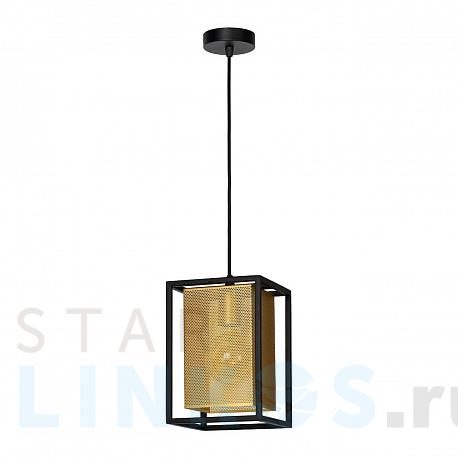 Купить Подвесной светильник Lucide Sansa 21422/01/30 за 13 638 руб. в Туле фото 2 Купить с доставкой Подвесной светильник Lucide Sansa 21422/01/30 в Туле фото 2