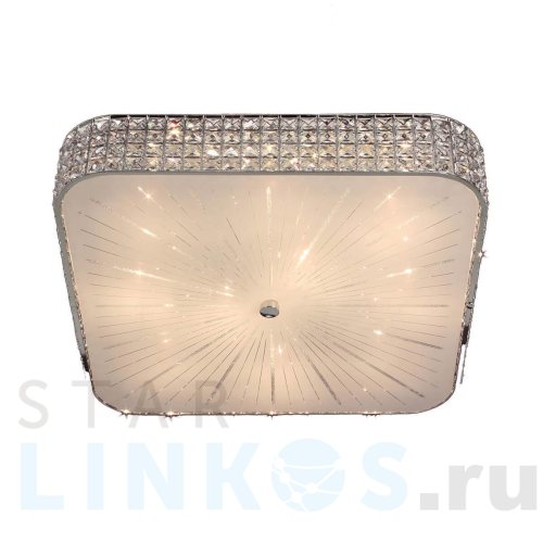 Купить Потолочный светильник Citilux Портал CL324201 за 29 990 руб. в Туле Купить с доставкой Потолочный светильник Citilux Портал CL324201 в Туле