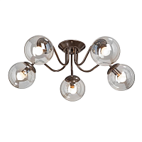 Купить Потолочная люстра Vitaluce V4887-7/5PL в Туле