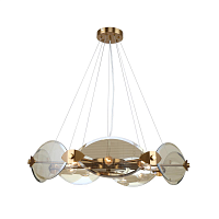 Купить Подвесная люстра F-Promo Ovate 4085-7P в Туле