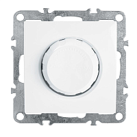 Купить Диммер Feron Stekker Эрна белый PSW10-9106-01 39313 в Туле