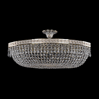 Купить Потолочная люстра Bohemia Ivele 19013/80IV GW в Туле