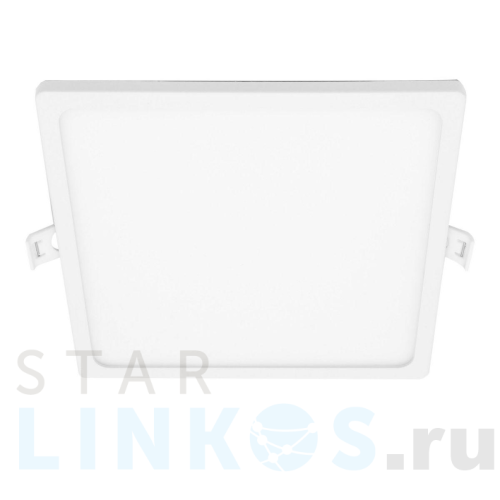 Купить Светодиодная панель Apeyron 06-47 за 1 453 руб. в Туле Купить с доставкой Светодиодная панель Apeyron 06-47 в Туле