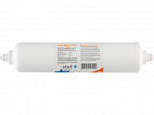 Купить Картридж механический InLine atoll MK-5633C -1мкм (2.5"x12"-1/4") в Туле