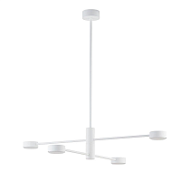 Купить Подвесная люстра Nowodvorski Orbit 7941 в Туле