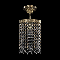 Купить Подвесной светильник Bohemia Ivele 19203/15IV G Drops в Туле