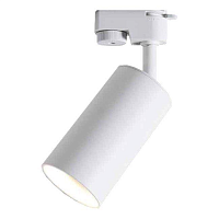 Купить Трековый светильник IMEX Трек 1 WH IL.0010.0053 в Туле