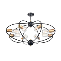 Купить Потолочный светильник Vele Luce Crea VL6522L08 в Туле