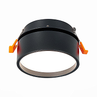 Купить Встраиваемый светодиодный спот ST Luce ST651.448.14 в Туле