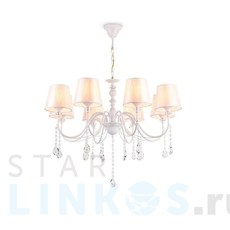 Купить Подвесная люстра Ambrella light Traditional Modern TR4605 за 17 037 руб. в Туле фото 2 Купить с доставкой Подвесная люстра Ambrella light Traditional Modern TR4605 в Туле фото 2