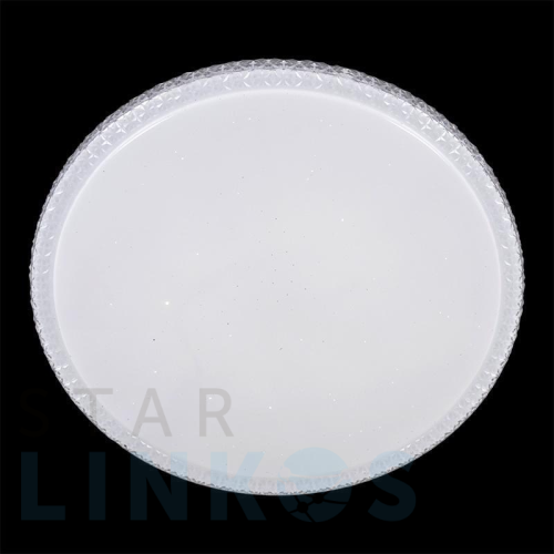 Купить Потолочный светильник Reluce 09606-0.3-400 WH за 2 900 руб. в Туле Купить с доставкой Потолочный светильник Reluce 09606-0.3-400 WH в Туле