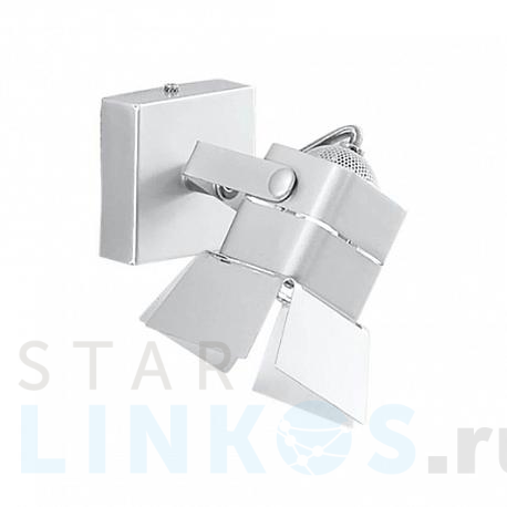 Купить Спот Citilux Рубик CL526510S за 1 490 руб. в Туле фото 2 Купить с доставкой Спот Citilux Рубик CL526510S в Туле фото 2