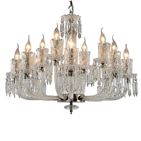 Купить Подвесная люстра Escada Premium Line 1142/12S в Туле