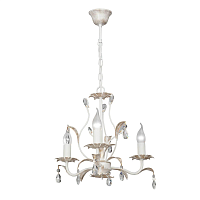 Купить Подвесная люстра Vitaluce V1667-0/3 в Туле