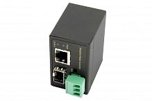 Купить Медиаконвертер Osnovo OMC-100-11X/I в Туле