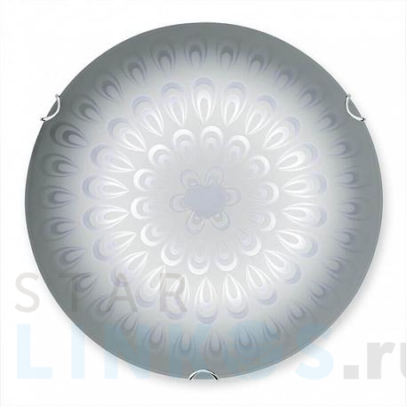 Купить Настенно-потолочный светодиодный светильник Vitaluce V6339/1A за 855 руб. в Туле фото 2 Купить с доставкой Настенно-потолочный светодиодный светильник Vitaluce V6339/1A в Туле фото 2