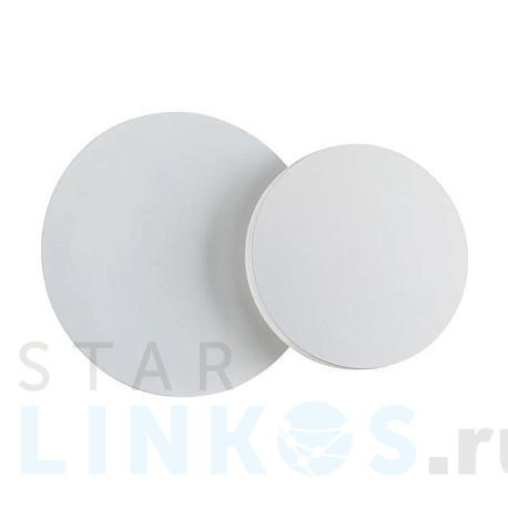 Купить Настенный светодиодный светильник Novotech Over Smena 357856 за 2 630 руб. в Туле фото 2 Купить с доставкой Настенный светодиодный светильник Novotech Over Smena 357856 в Туле фото 2