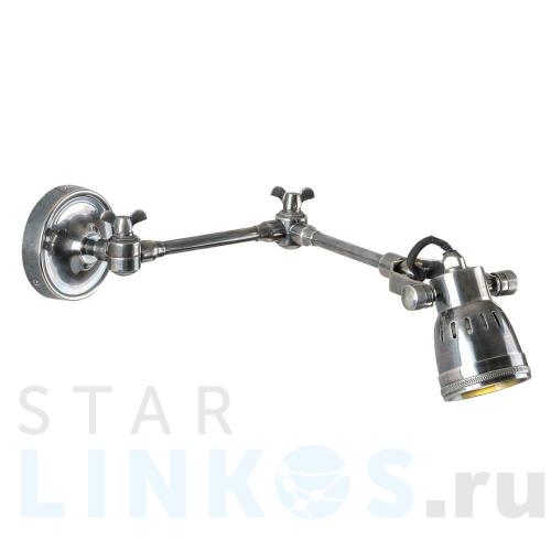 Купить Настенный светильник Covali WL-51691 за 22 880 руб. в Туле Купить с доставкой Настенный светильник Covali WL-51691 в Туле