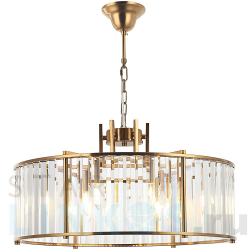 Купить Подвесная люстра Stilfort Washer 2144/05/06P за 52 950 руб. в Туле Купить с доставкой Подвесная люстра Stilfort Washer 2144/05/06P в Туле