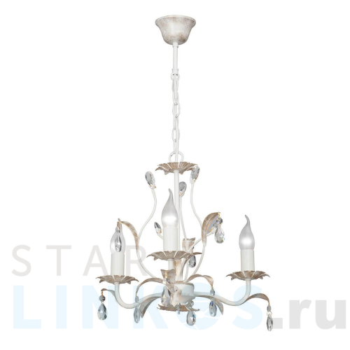 Купить Подвесная люстра Vitaluce V1667-0/3 за 8 177 руб. в Туле Купить с доставкой Подвесная люстра Vitaluce V1667-0/3 в Туле