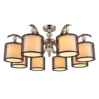 Купить Потолочная люстра Aployt Floret APL.703.17.08 в Туле