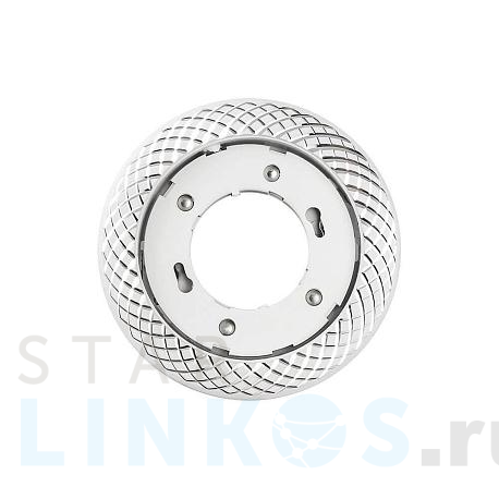 Купить Встраиваемый светильник Jazzway PGX53d AL34-White 5020290 за 379 руб. в Туле фото 2 Купить с доставкой Встраиваемый светильник Jazzway PGX53d AL34-White 5020290 в Туле фото 2