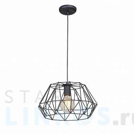 Купить Подвесной светильник Vitaluce V4967-1/1S за 4 584 руб. в Туле фото 2 Купить с доставкой Подвесной светильник Vitaluce V4967-1/1S в Туле фото 2