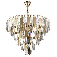 Купить Подвесная люстра Arte Lamp Vivien A2719SP-8GO в Туле