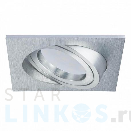 Купить Встраиваемый светодиодный светильник Paulmann Premium Line Coin 92839 за 18 660 руб. в Туле фото 2 Купить с доставкой Встраиваемый светодиодный светильник Paulmann Premium Line Coin 92839 в Туле фото 2