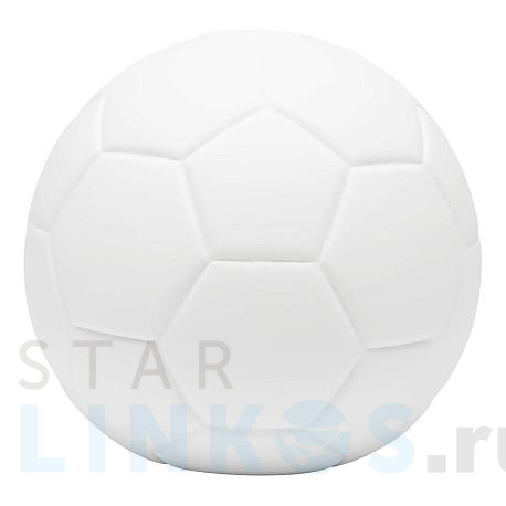 Купить Настольная лампа Apeyron Футбольный мяч 12-086 за 1 504 руб. в Туле фото 2 Купить с доставкой Настольная лампа Apeyron Футбольный мяч 12-086 в Туле фото 2