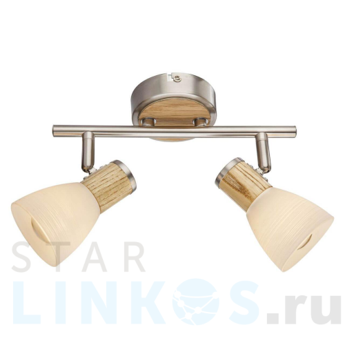 Купить Спот Globo Gylfi 54352-2 за 8 240 руб. в Туле Купить с доставкой Спот Globo Gylfi 54352-2 в Туле