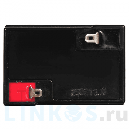 Купить Батарея Ippon IP6-4.5 за 720 руб. в Туле фото 4 Купить с доставкой Батарея Ippon IP6-4.5 в Туле фото 4