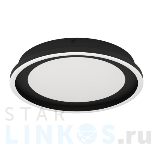 Купить Потолочный светодиодный светильник Eglo Calagrano 900601 за 17 590 руб. в Туле Купить с доставкой Потолочный светодиодный светильник Eglo Calagrano 900601 в Туле