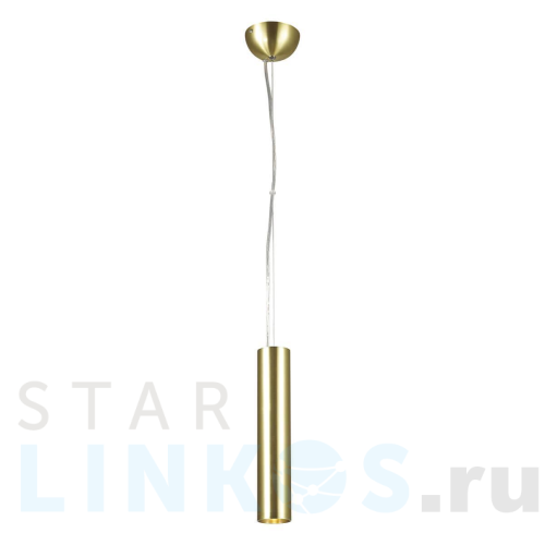 Купить Подвесной светодиодный светильник Favourite Pendenti 1965-1P за 6 400 руб. в Туле Купить с доставкой Подвесной светодиодный светильник Favourite Pendenti 1965-1P в Туле