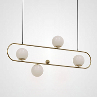 Купить Подвесная люстра Imperium Loft Hoop 177907-26 в Туле