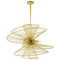 Купить Подвесная люстра Lightstar Zeta 728183 в Туле