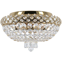 Купить Потолочный светильник Arti Lampadari Asti E 1.2.40.101 G в Туле