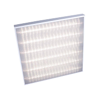 Купить Встраиваемый светодиодный светильник Всесветодиоды Армстронг vs213-48-mpr-4k-ip65 в Туле