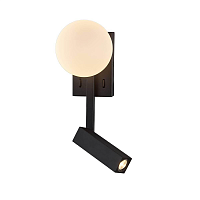 Купить Настенный светодиодный светильник ST Luce Botelli SL1581.401.02 в Туле