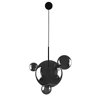 Купить Подвесной светодиодный светильник Loft IT Bolle 2029-P4 в Туле