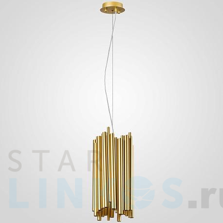 Купить Подвесной светильник Imperium Loft Brubeck Delightful 84575-22 за 29 700 руб. в Туле фото 2 Купить с доставкой Подвесной светильник Imperium Loft Brubeck Delightful 84575-22 в Туле фото 2