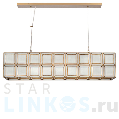 Купить Подвесная люстра Covali JPL-23374 за 135 000 руб. в Туле Купить с доставкой Подвесная люстра Covali JPL-23374 в Туле