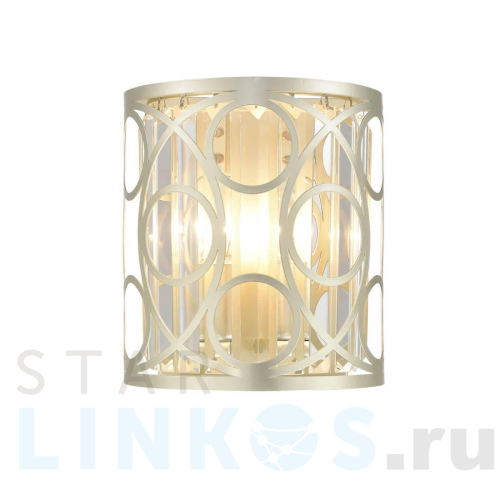 Купить Настенный светильник Vele Luce Riccio VL3164W02 за 6 500 руб. в Туле Купить с доставкой Настенный светильник Vele Luce Riccio VL3164W02 в Туле