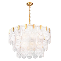 Купить Подвесная люстра Gerhort G21067/16AB в Туле