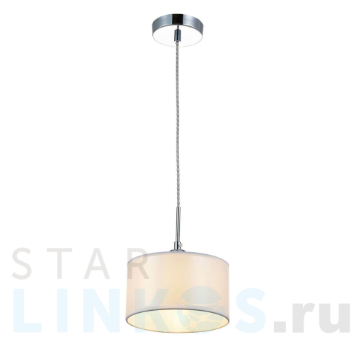 Купить Подвесной светильник Citilux Эвита CL466110 за 2 299 руб. в Туле Купить с доставкой Подвесной светильник Citilux Эвита CL466110 в Туле