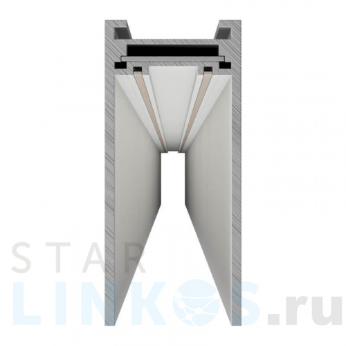 Купить Шинопровод Denkirs TR2003-WH за 8 390 руб. в Туле фото 2 Купить с доставкой Шинопровод Denkirs TR2003-WH в Туле фото 2