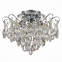 Купить Потолочный светильник Evoluce Litero SLE160002-06 в Туле