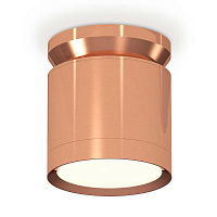 Купить Комплект накладного светильника Ambrella light Techno Spot XS (N8912, C8122, N8126) XS8122035 в Туле