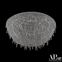 Купить Потолочный светодиодный светильник Arte Perfetto Luce Rimini S501.0.70.B.3000 в Туле