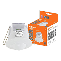 Купить Датчик движения микроволновый TDM Electric ДДМ-04 SQ0324-0029 в Туле